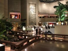 -上海静安昆仑大酒店