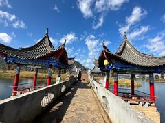 -普者黑风景区-青龙山