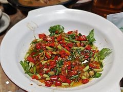 -李氏传家菜(兴城路店)