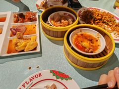 -火啫啫·粤式啫啫煲(南通首店)