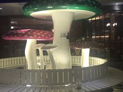 -H次元沉浸剧情密室(街道口店)