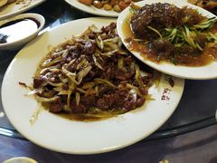 -晋阳饭庄(虎坊桥店)