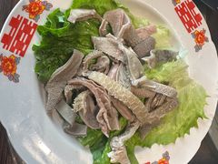-广府乡下·饭庄(新港东路店)