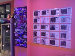 -DOS HOP潮上舞蹈