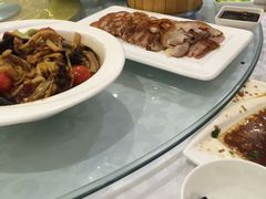-金蝉食府(维吉奥广场店)