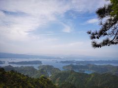 -千岛湖忆湖度假酒店(中心湖景区店)