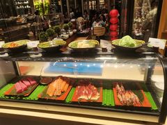 -上海静安香格里拉大酒店
