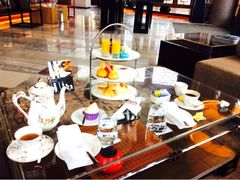 upload_pic-海口万豪·大堂吧·望海吧.日落海景·下午茶·奶茶·咖啡·轻食·蛋糕·鸡尾酒·清吧