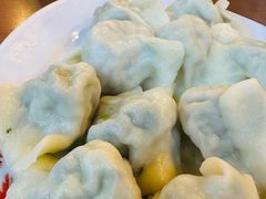 -鸿毛饺子(紫竹桥店)