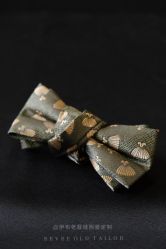 -伊布老裁缝西装礼服定制