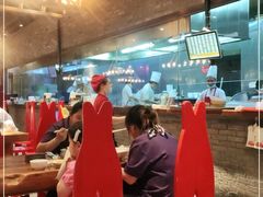 大堂-鼎高高陕西美食(龙德广场店)