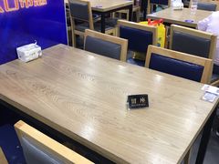 大堂-老虎滩大连海鲜烧烤(建邺云锦路总店)