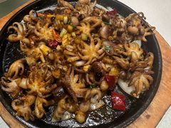 -凯鸽酒楼(大同振兴街店)