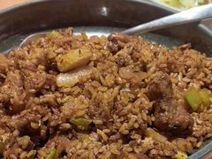 -宏状元现熬粥·京味菜(三里河店)