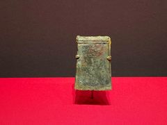 -北京大葆台遗址博物馆