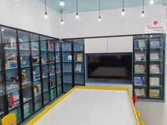 -童程童美少儿编程乐高机器人(河西万达校区)