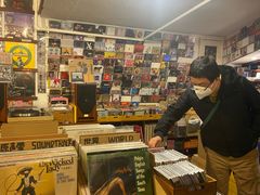 -旧天堂书店(华侨城创意文化园南山特色文化街区店)