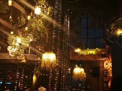 -时光码头民谣公社