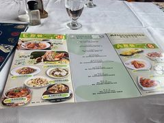 -中山威尼斯西餐厅(三乡总店)