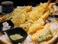 -阿吾罗日本料理(K11艺术中心店)