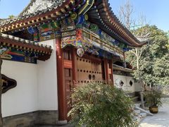 -大慈恩寺(大雁塔)