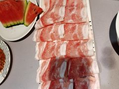 -蜀九香火锅(玉林店)