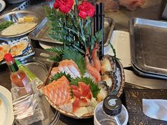 -大渔铁板烧(东城店)