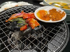 -隅焰·三生三味·手作川菜(金沙天街店)