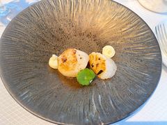 -北京柏悦酒店·锦庭餐厅Dining Room