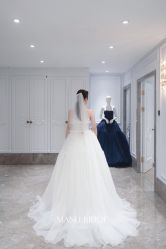 -MANLI BRIDAL婚纱