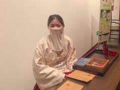 -金陵梦华·宫宴(南京首店)