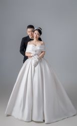 -Mu慕婚纱摄影·超级工作室