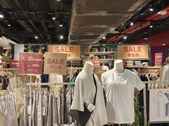 -MUJI无印良品(西单大悦城店)