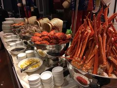 -嘉年华大酒店琴湾-自助餐厅