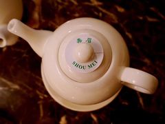 -顺德新世界酒店·华美轩餐厅