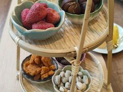-梅间堂茶馆(绿地缤纷城店)