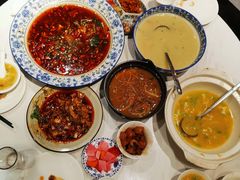 -院8里·少城记忆老川菜(宽窄巷子店)