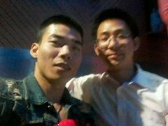 -凯乐会量贩KTV(国防大厦总店)