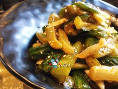 -手选潮汕鲜活牛肉火锅(二七广场店)