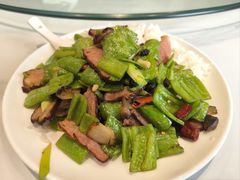 -成都美食巫山烤鱼(三里河路店)