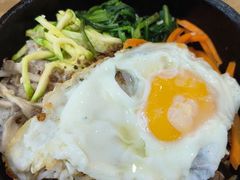 -全州拌饭馆(龙源西街店)