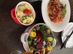 -haxnbauer海森堡德国餐厅(深圳coco店)
