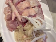 -同仁四季椰子鸡(福田东园总店)