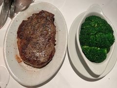 肉眼牛排-茹丝葵经典牛排馆(上海外滩店)