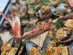 -好兄弟郭巨海鲜(天一阁店)