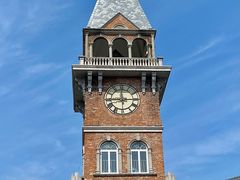 -武汉园博园(武汉自然博物馆)