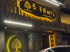 -泰·菩提树下[泰式按摩x精油SPAx肩颈头疗](新景店)