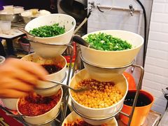 -老广州牛杂(深圳白石洲总店)