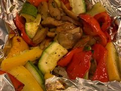 牛肚杆菌烩蔬菜-La Tavernetta(Bar à Vin)(乌鲁木齐路店)