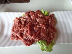 鲜驴肉-原汁原味驴庄(长岭村店)
